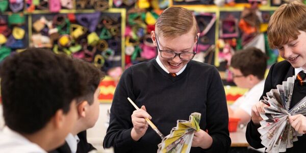Last Day of Term 6 & September Start