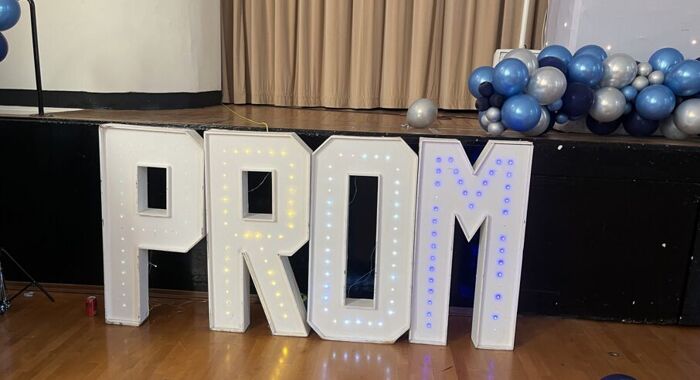Year 11 Prom 2026