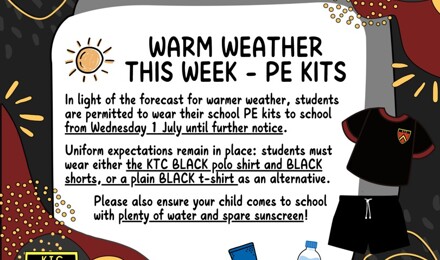 Warm Weather PE Kits (1)