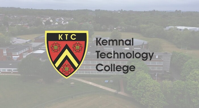 NEW - School Video