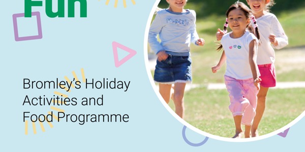 Bromley HAF Summer Programme 2026