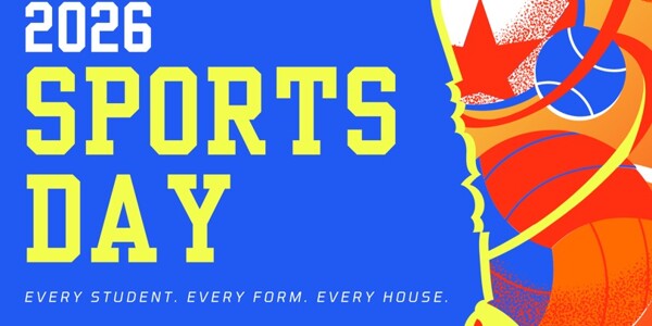 Sports Day 2026