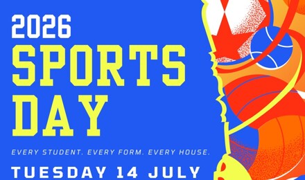 Sports Day 2026 1