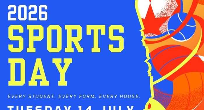 Sports Day 2026