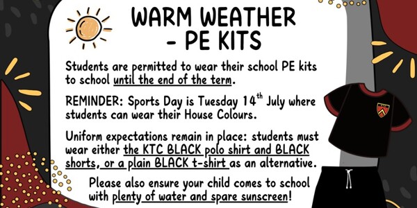 PE Kits & Football Shirts