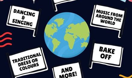 Culture Day (Poster)