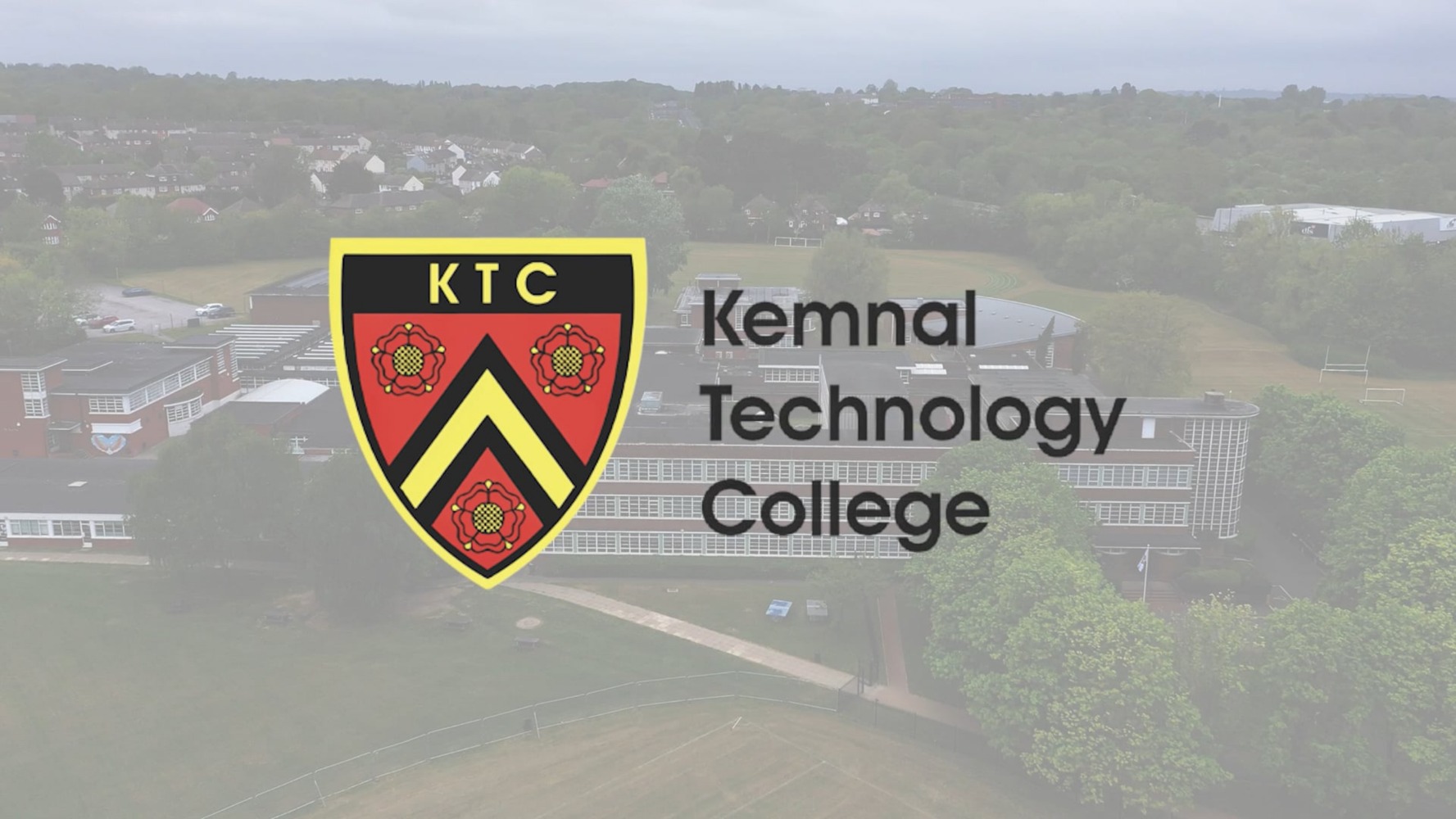 Welcome to Kemnal Technology College